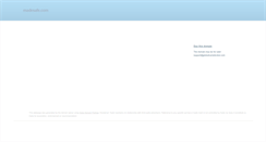 Desktop Screenshot of madesafe.com